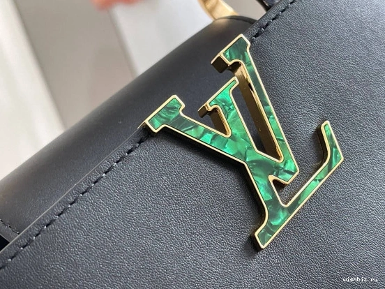 WIS LOUIS VUITTON BB CAPUCINES 0101